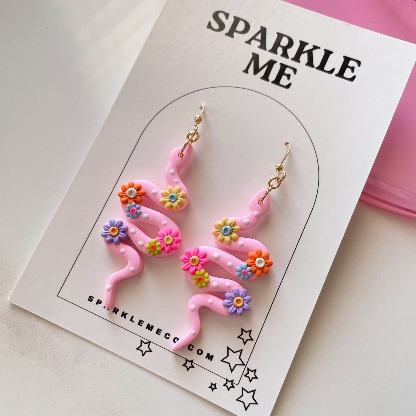 Snake Drops
