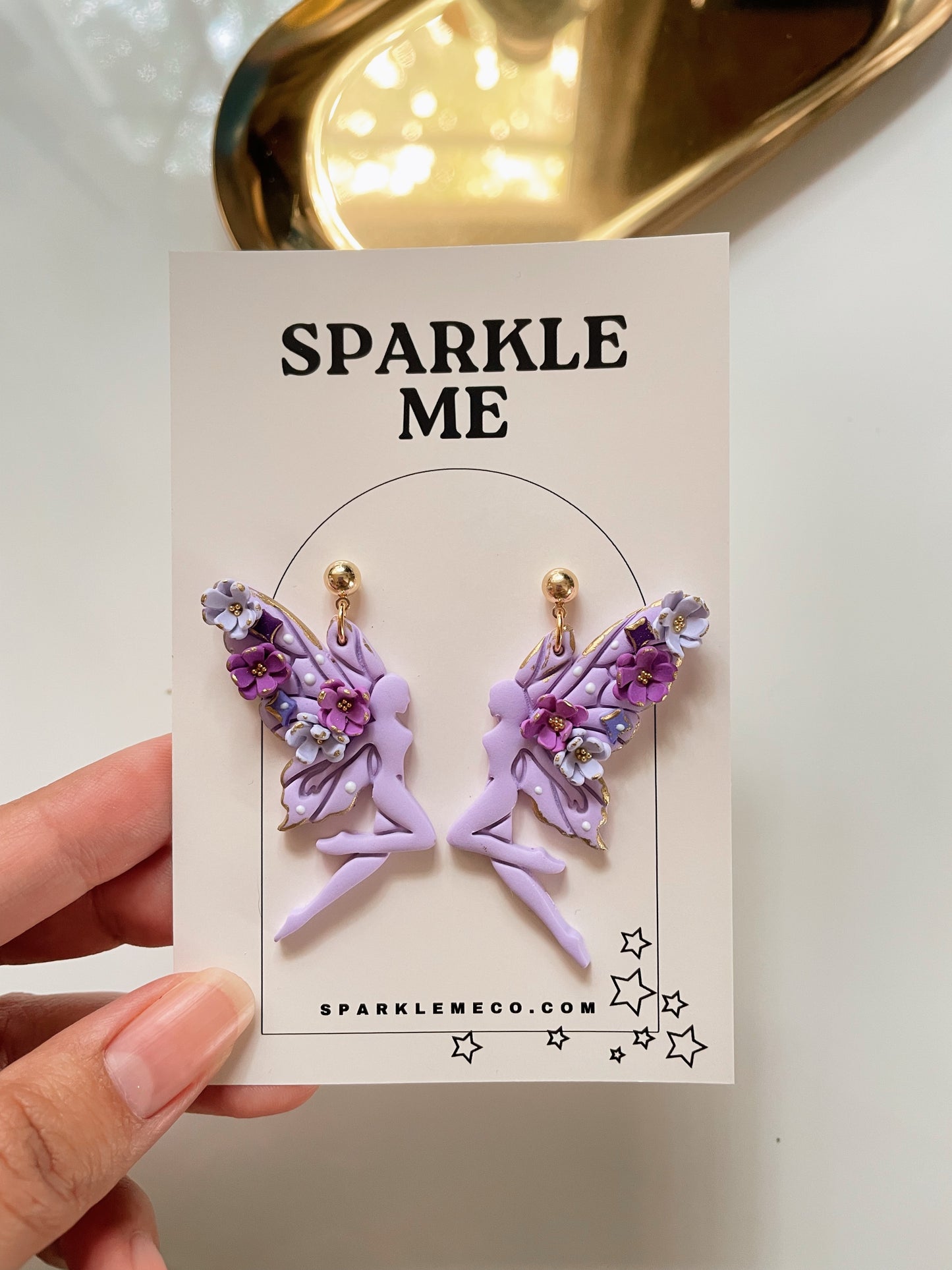 Fairy Drops