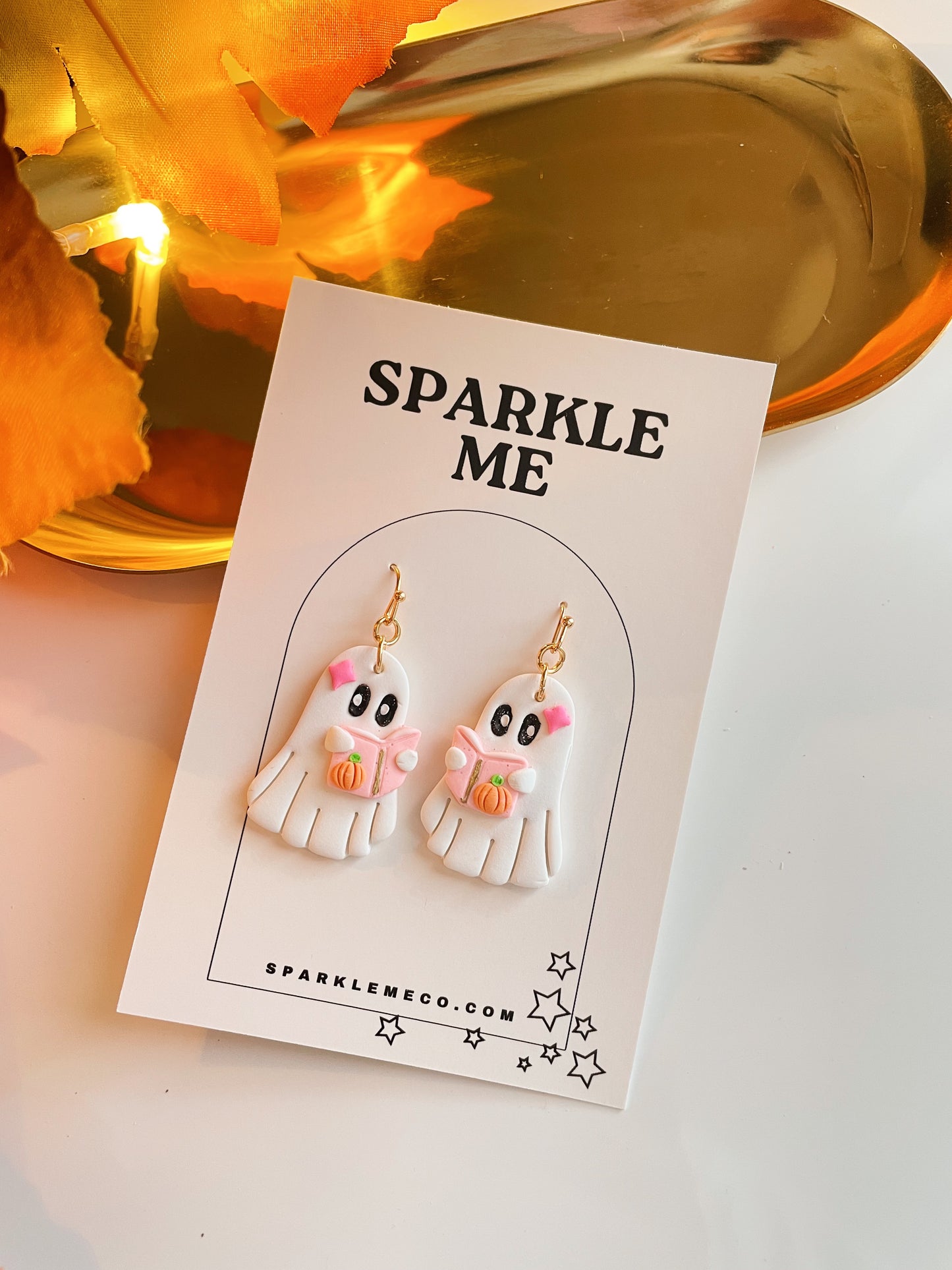 Reading ghost Dangles