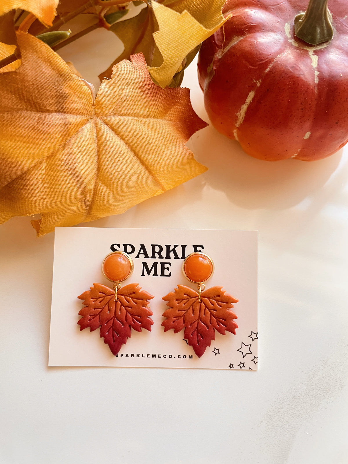 Maple Drops