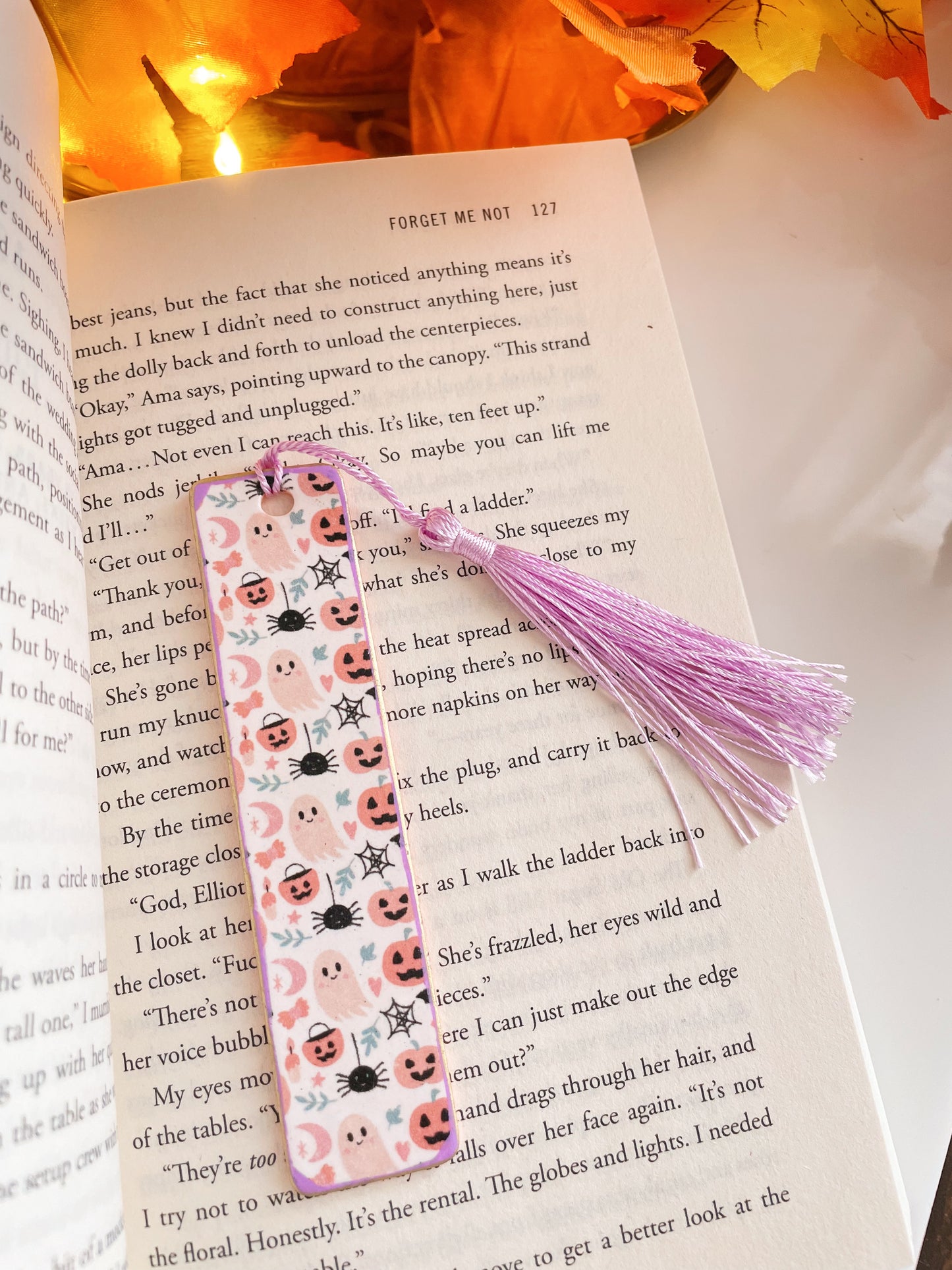 Bookmark Style A P