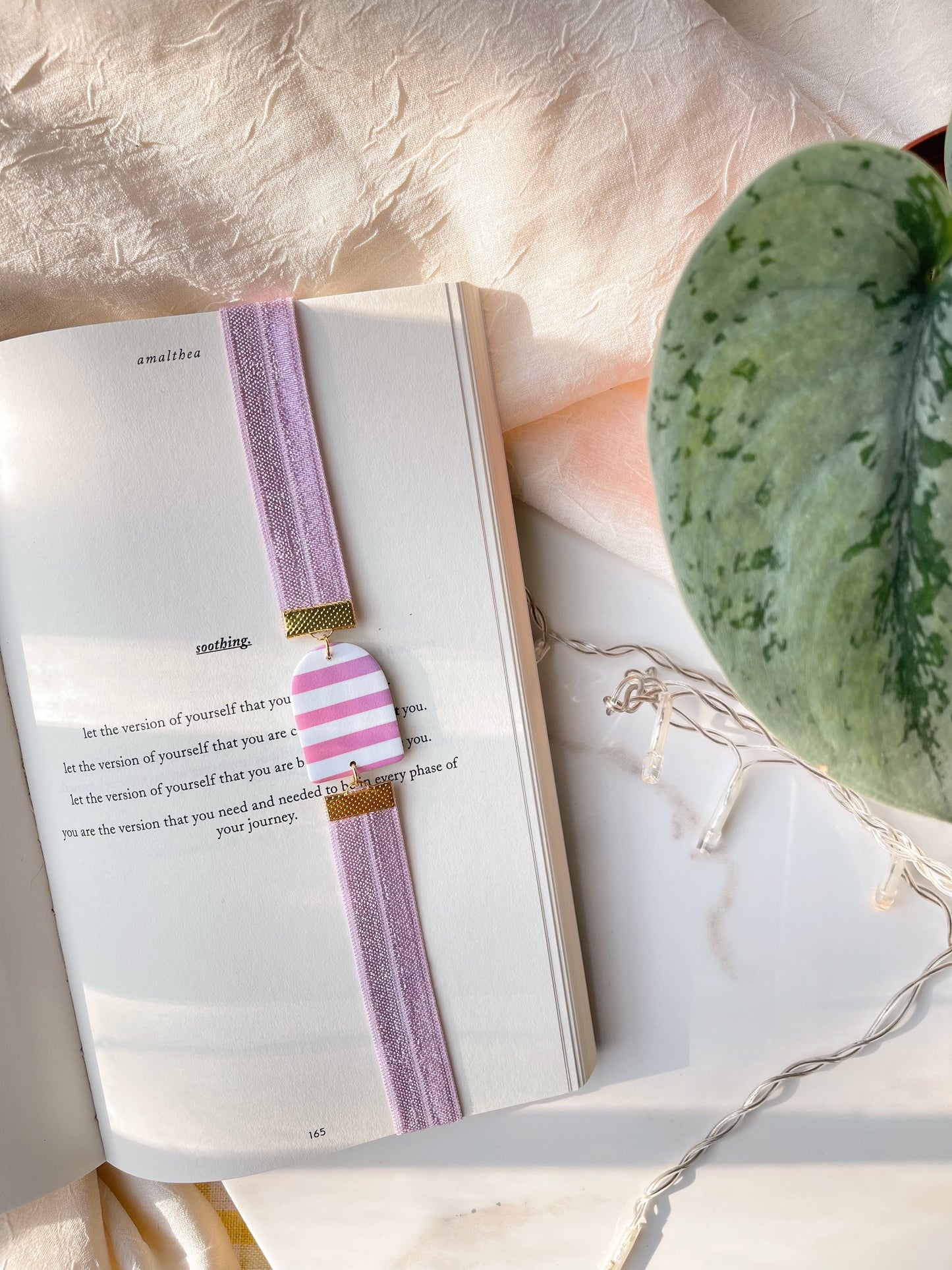 Bookmark A4
