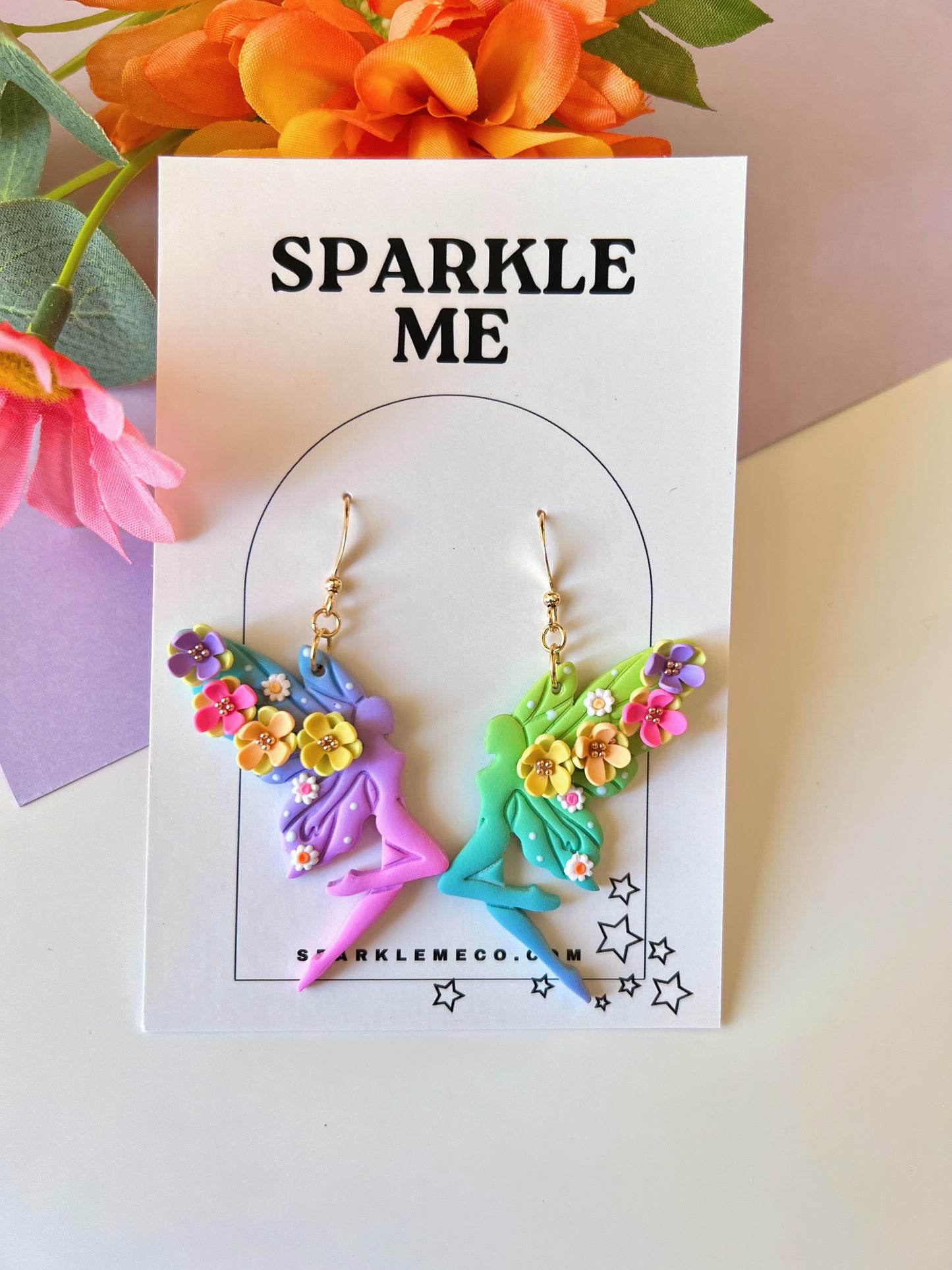 Fairy Dangles