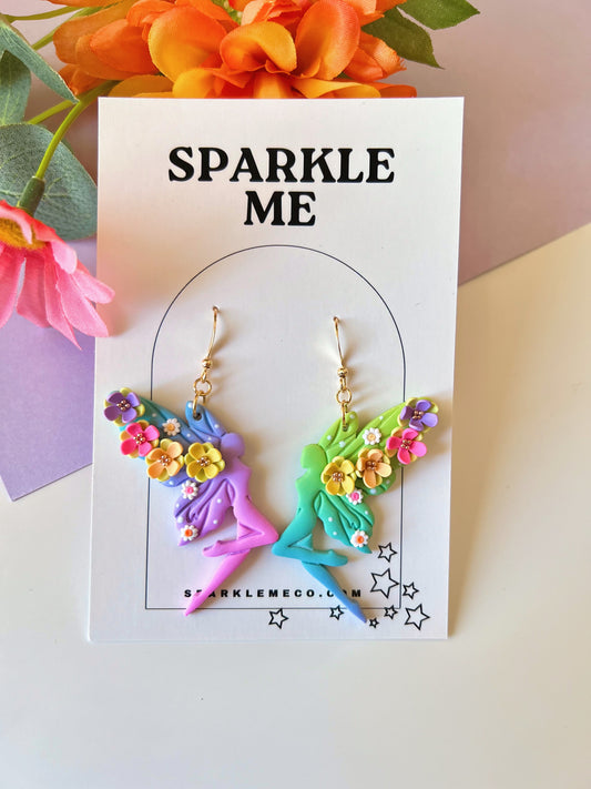 Fairy Dangles