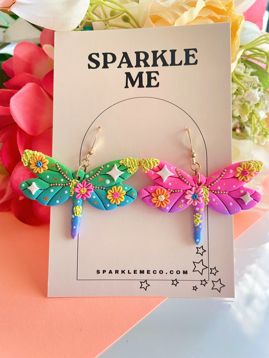 Dragonflies Dangles