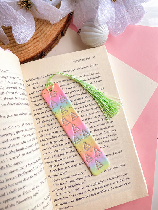 Bookmark B