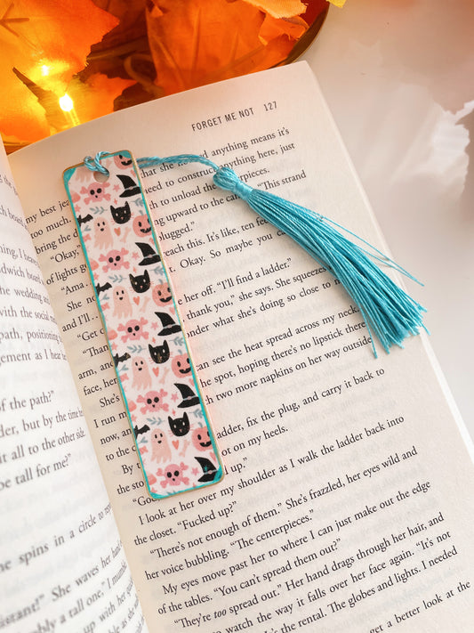 Bookmark Style A B