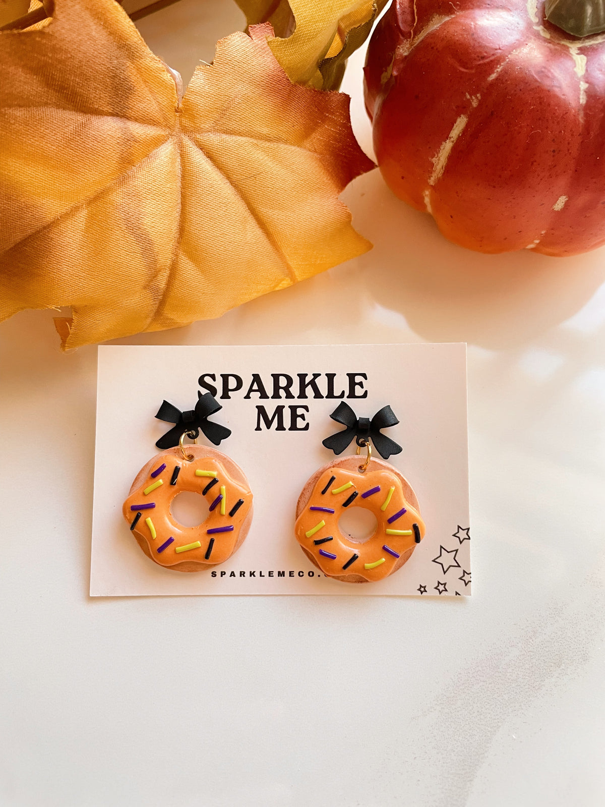 Donut Drops