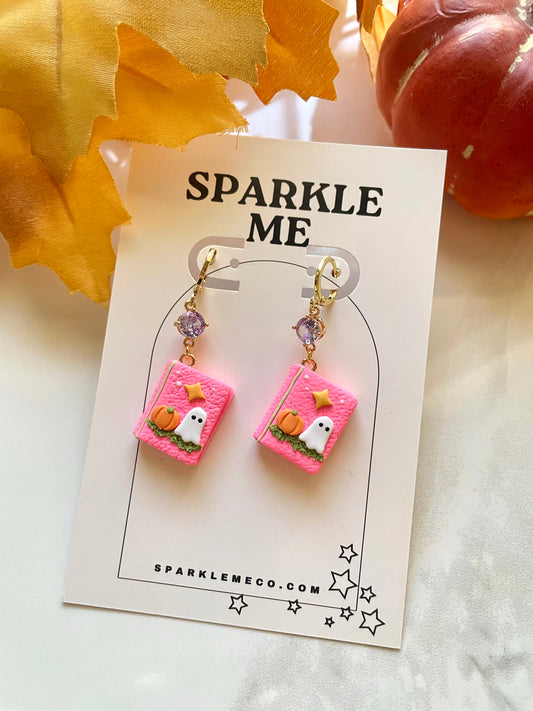 Book Dangles