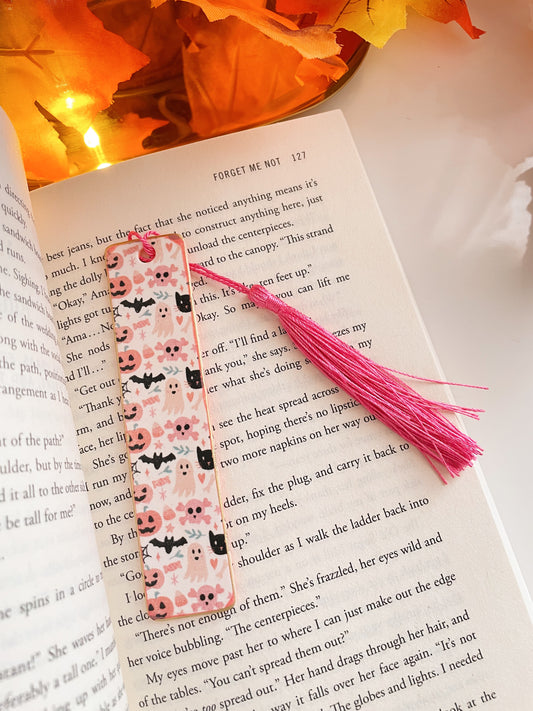 Bookmark Style A R