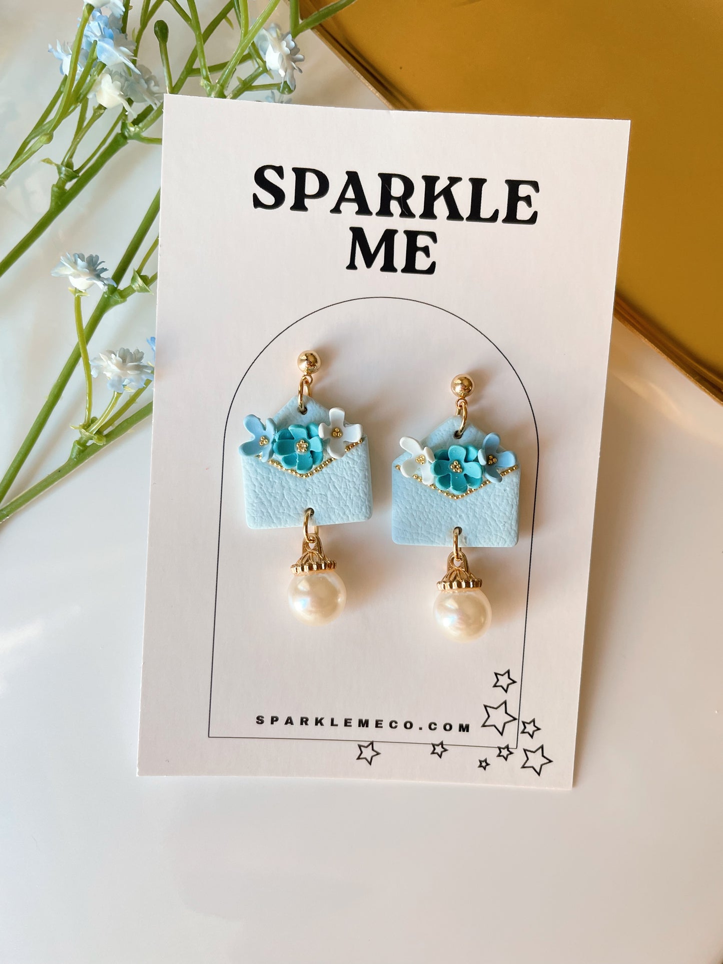 Envelope Dangles