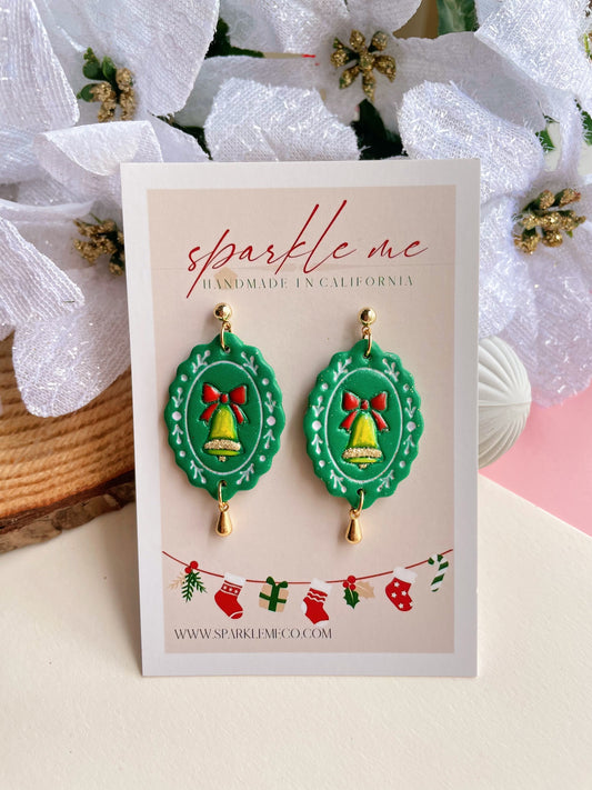 Christmas Bell Drops