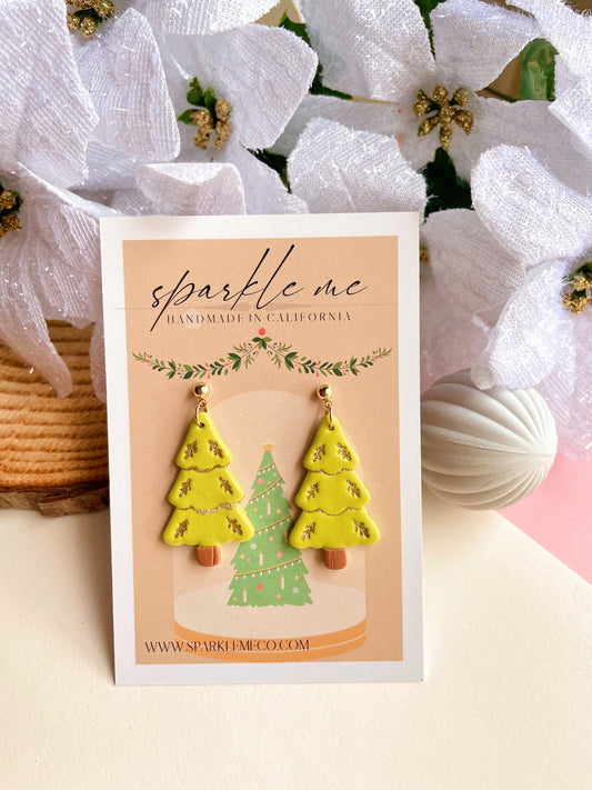 Green Tree Drops