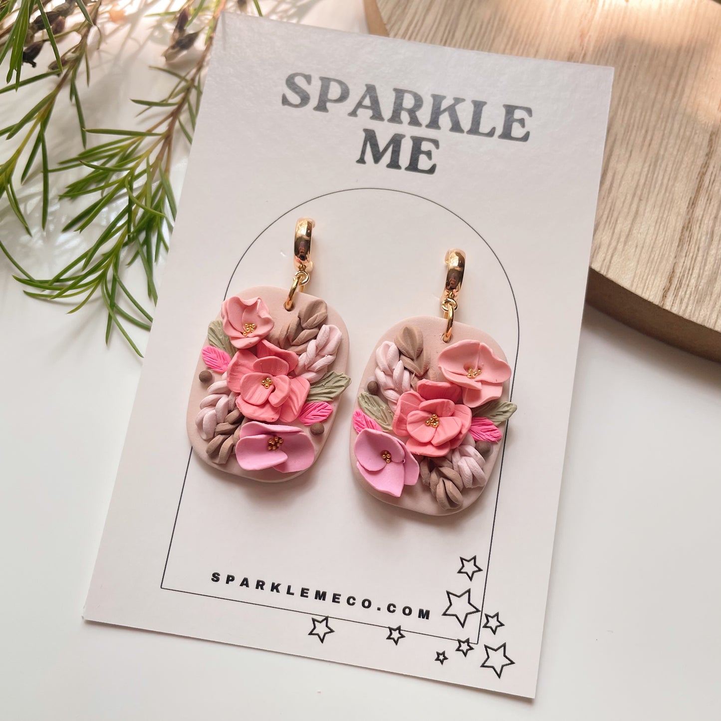 Florals Style A