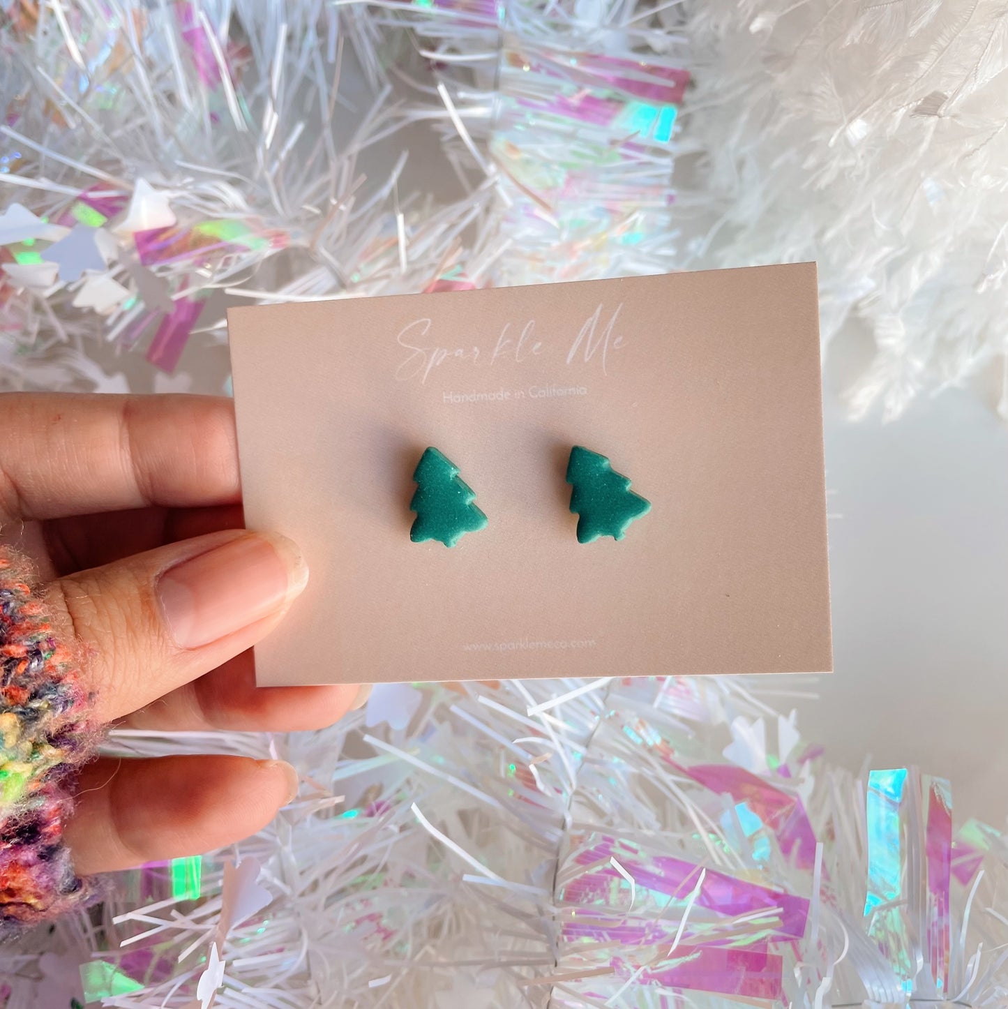 Green Tree Studs