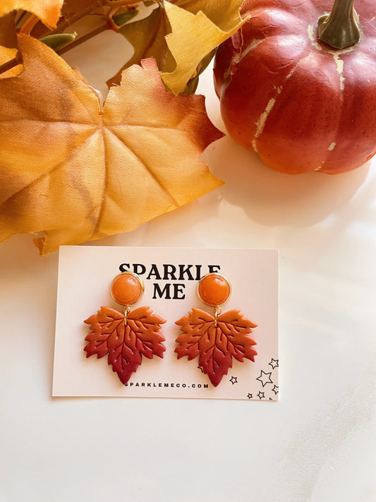 Maple Drops