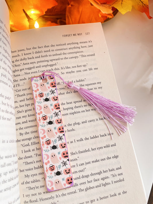 Bookmark Style A P