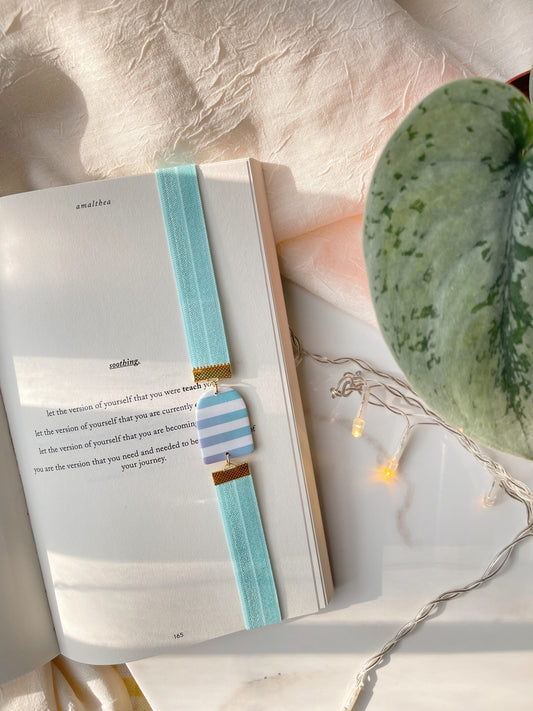 Bookmark A6